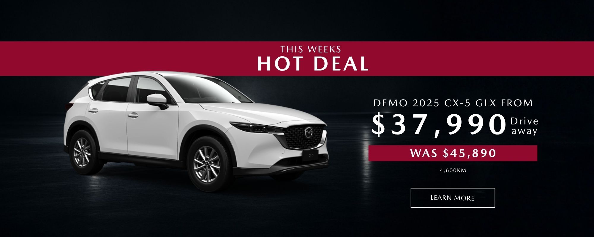Weekly Hot Deals June