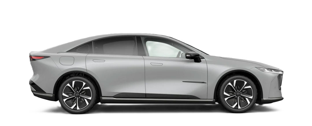 Mazda 6e