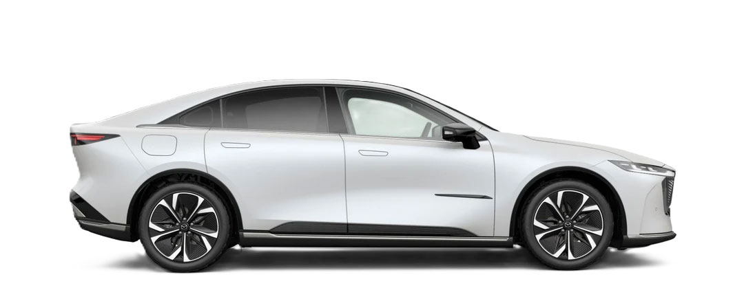 Mazda 6e