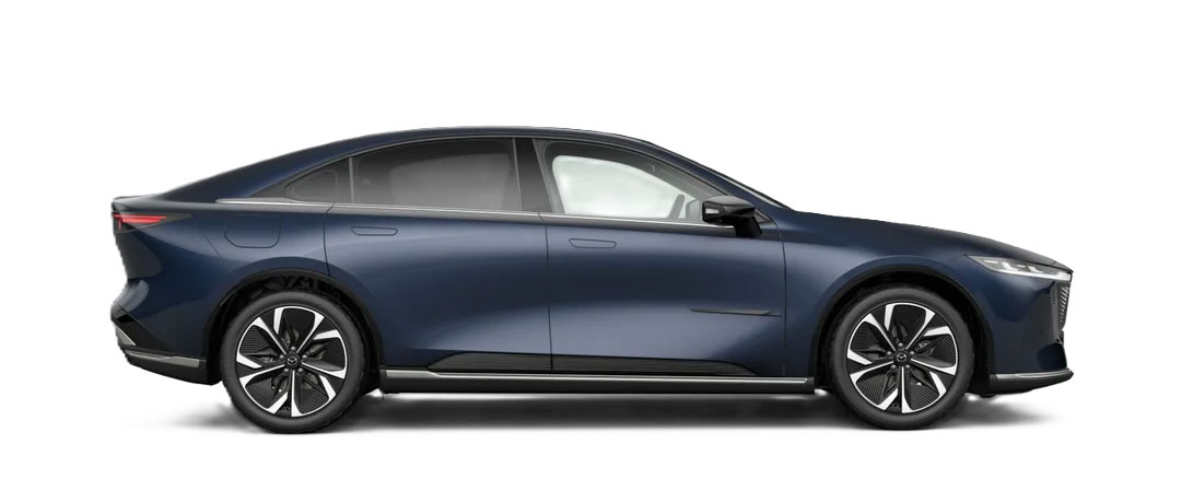 Mazda 6e