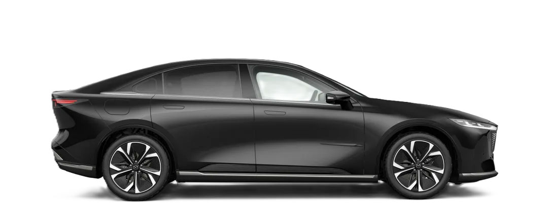 Mazda 6e
