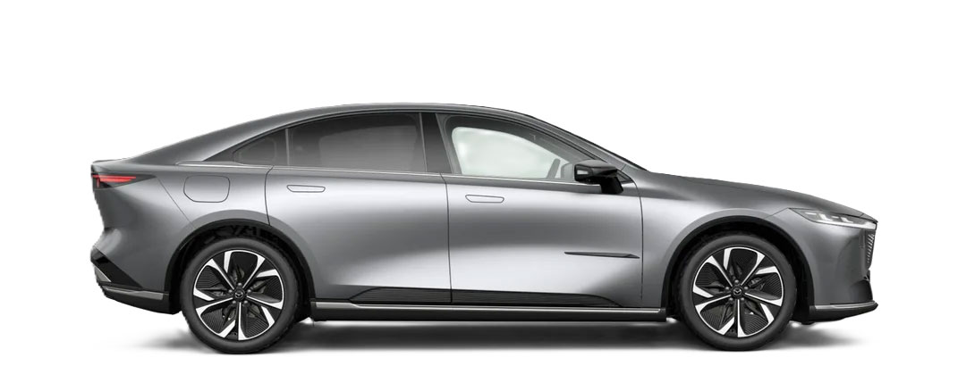 Mazda 6e