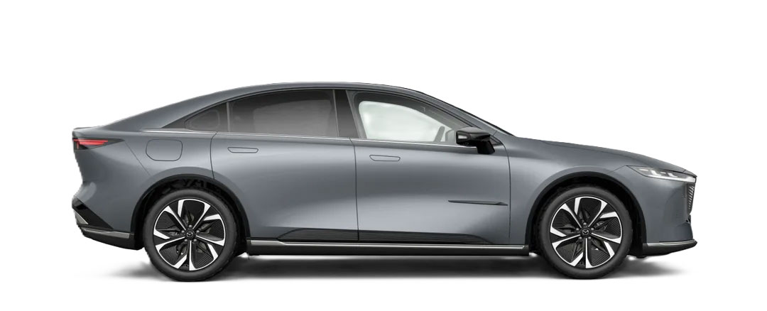 Mazda 6e