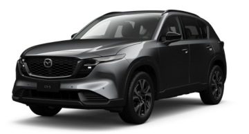 Mazda CX-5 SP