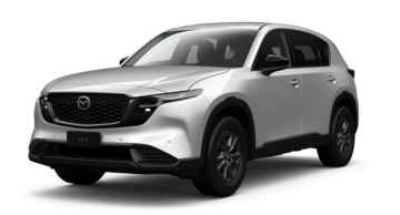 Mazda CX-5 Touring