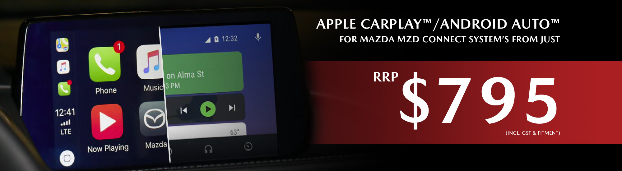 Carplay