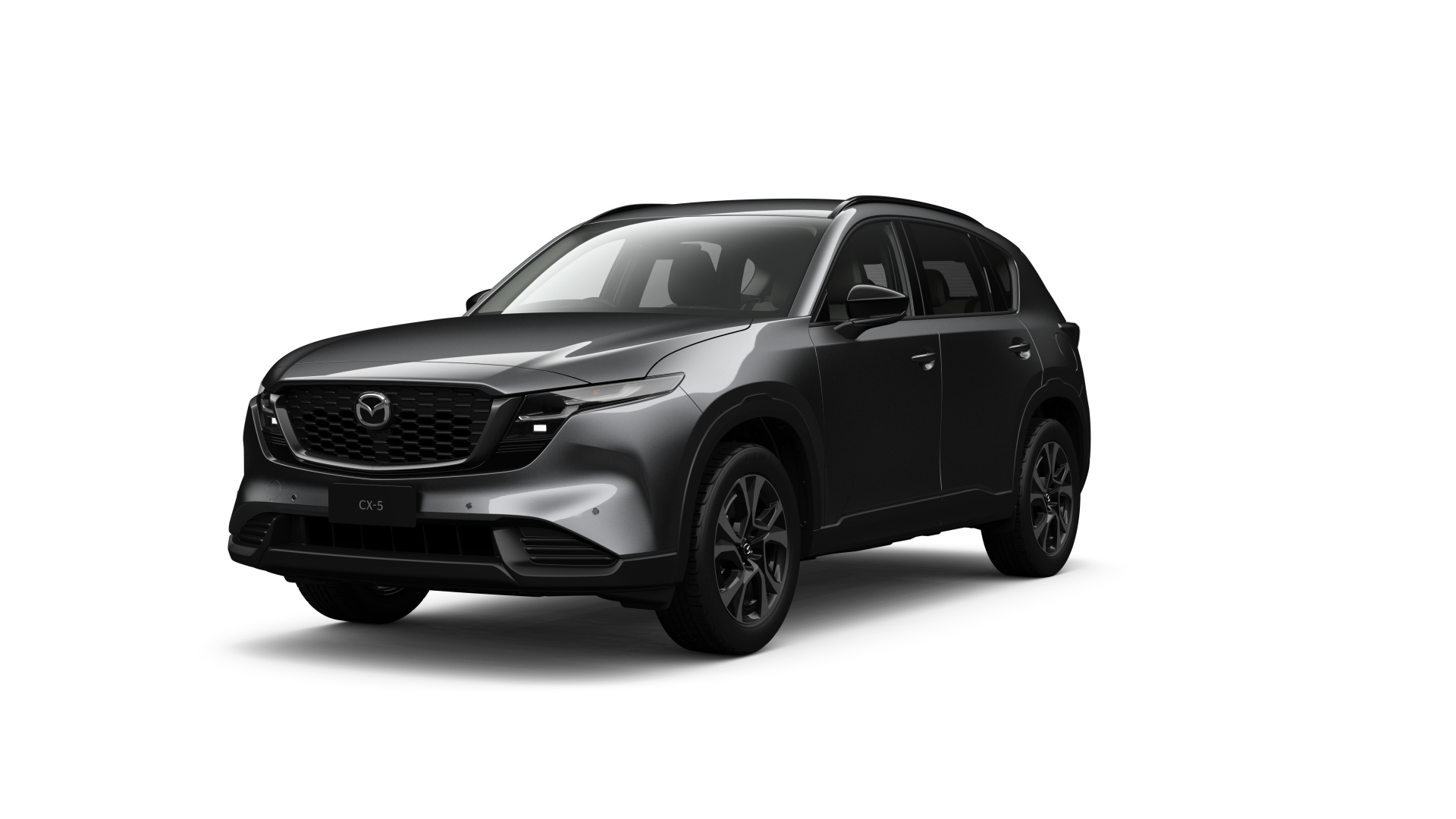 SP AWD