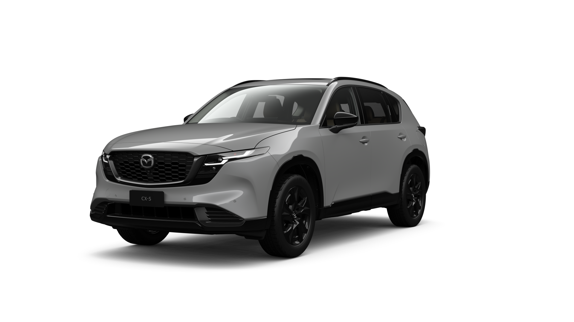 Takami AWD
