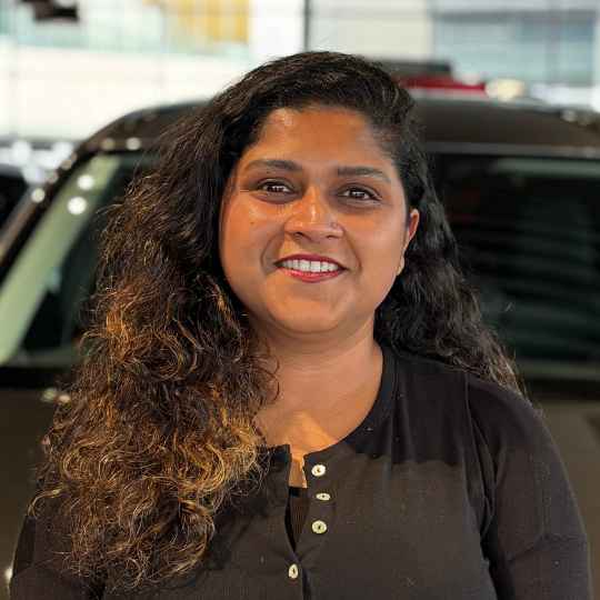 Grishma Grishma